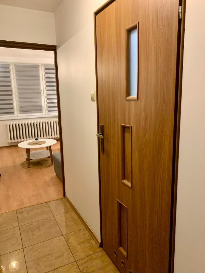 Apartament Joanna 2 Parter Blisko Prezero غليفيتسه المظهر الخارجي الصورة
