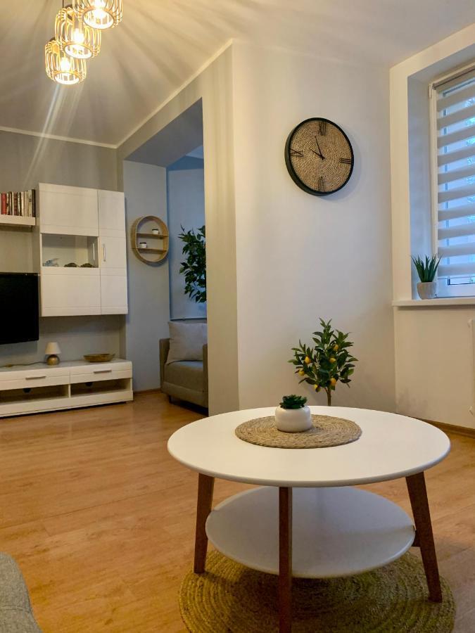 Apartament Joanna 2 Parter Blisko Prezero غليفيتسه المظهر الخارجي الصورة