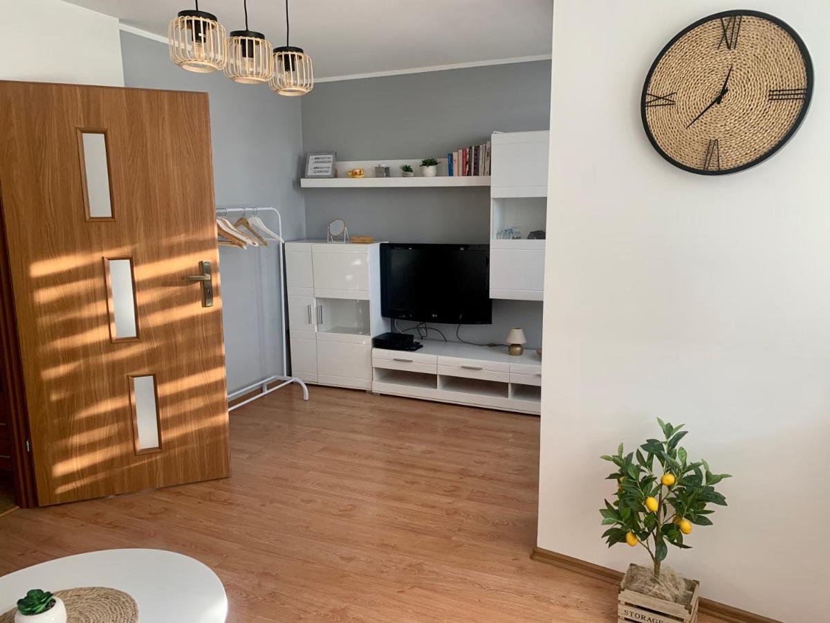 Apartament Joanna 2 Parter Blisko Prezero غليفيتسه المظهر الخارجي الصورة