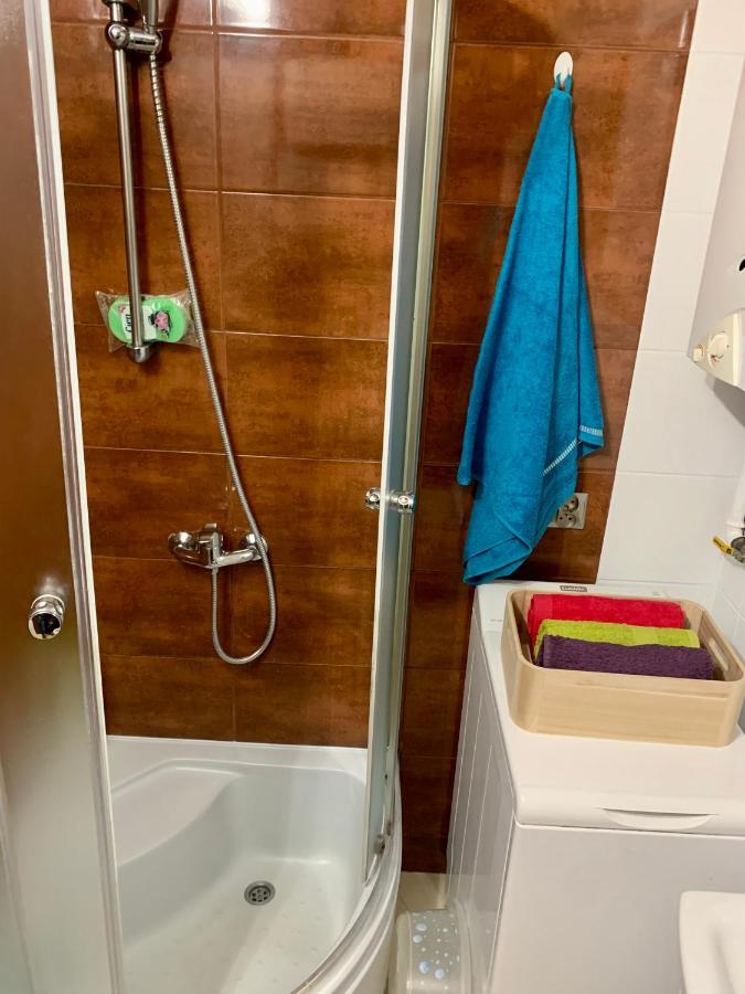 Apartament Joanna 2 Parter Blisko Prezero غليفيتسه المظهر الخارجي الصورة
