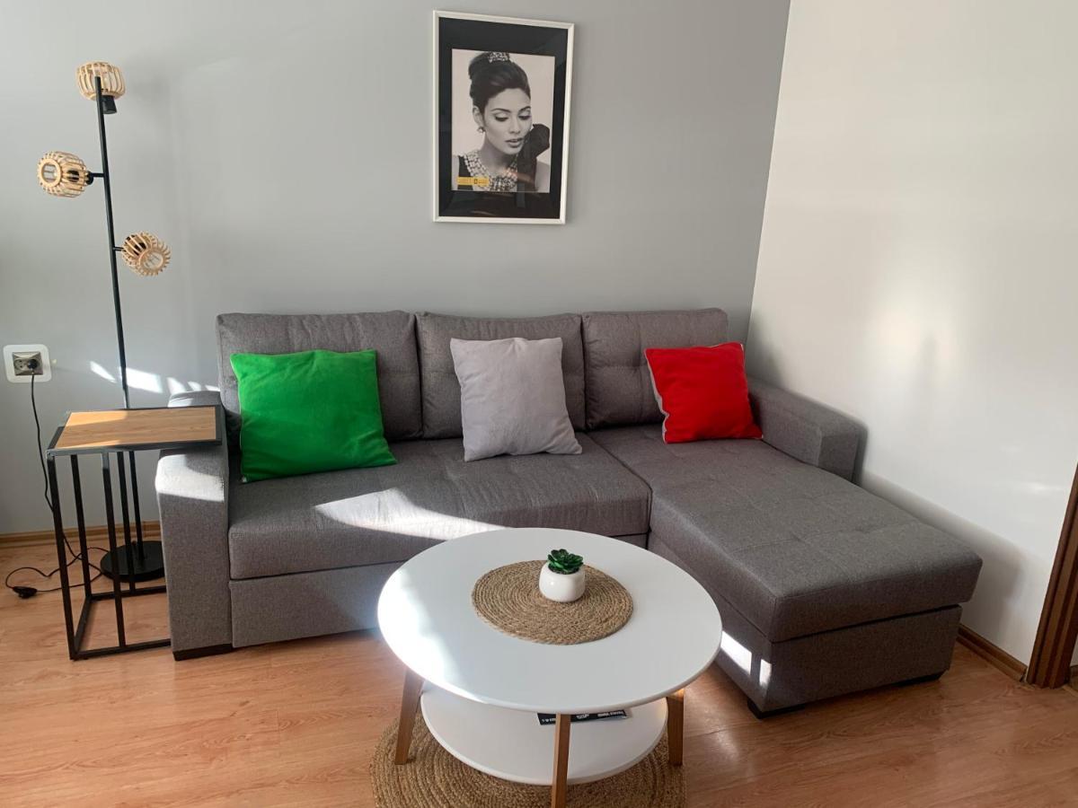 Apartament Joanna 2 Parter Blisko Prezero غليفيتسه المظهر الخارجي الصورة