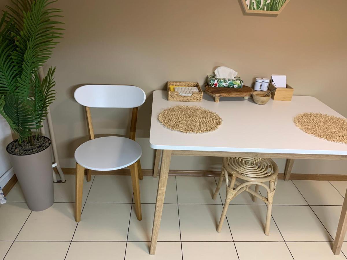 Apartament Joanna 2 Parter Blisko Prezero غليفيتسه المظهر الخارجي الصورة