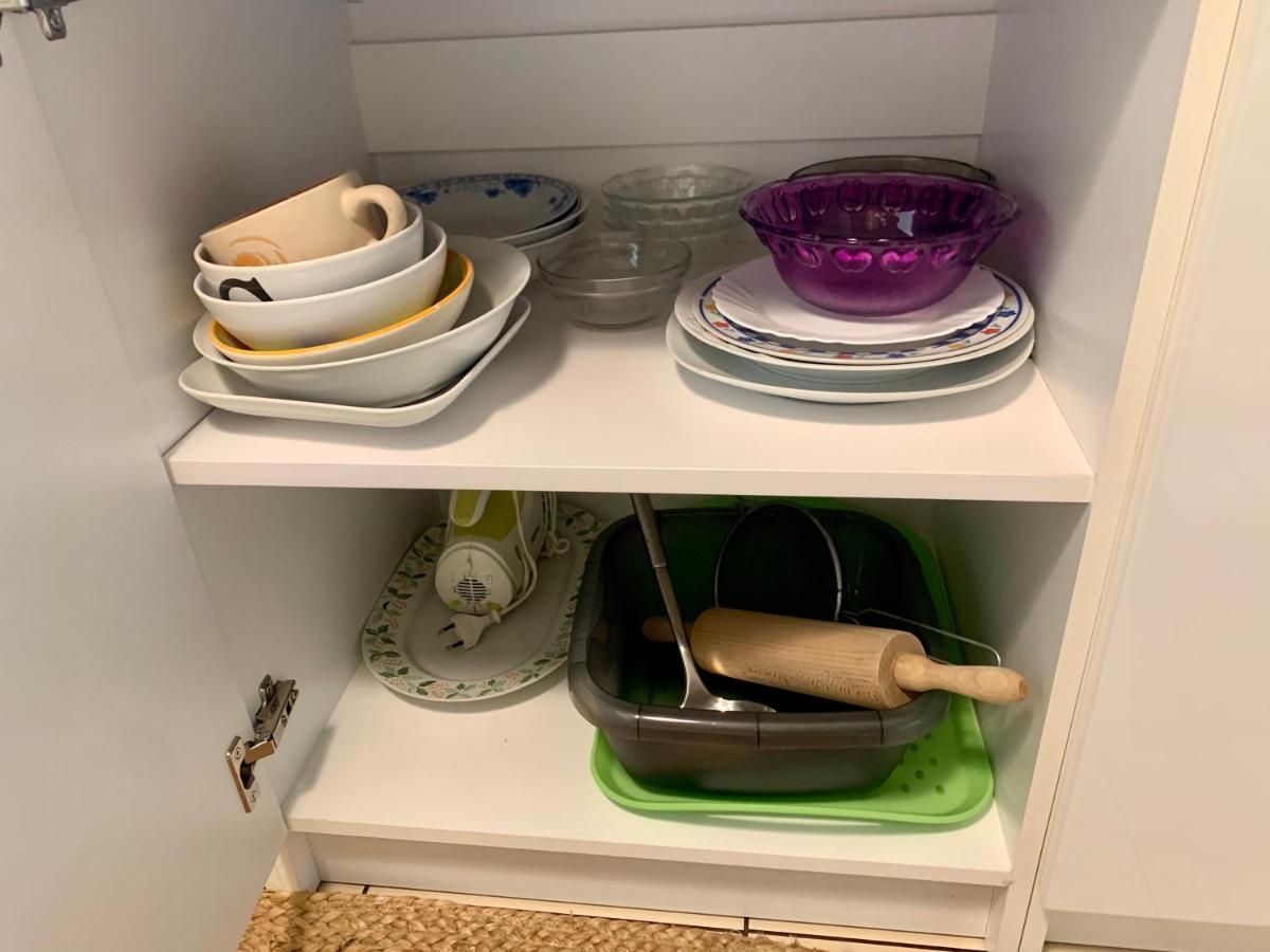 Apartament Joanna 2 Parter Blisko Prezero غليفيتسه المظهر الخارجي الصورة